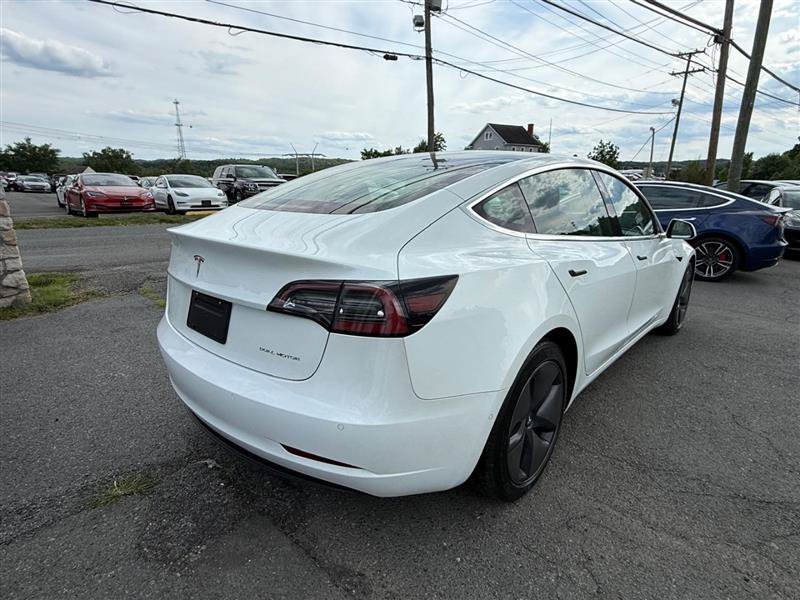 Used 2019 Tesla Model 3 Standard Range Plus RWD image 5