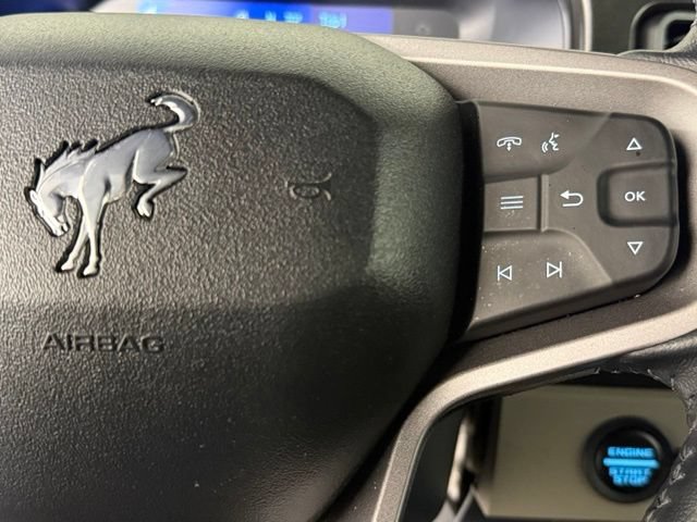 Used 2022 Ford Bronco Wildtrak AWD/4WD image 32
