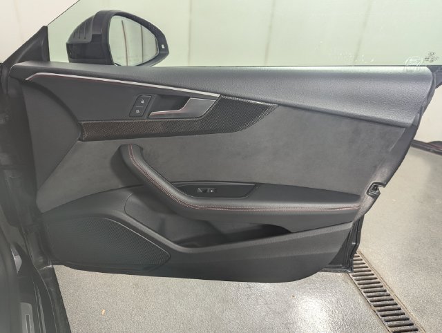 Used 2019 Audi S5 Premium Plus AWD/4WD image 19