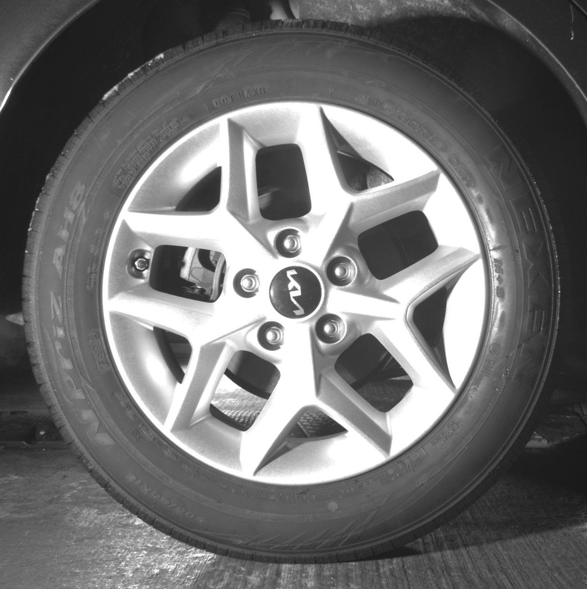 Used 2025 Kia Soul LX w/ LX Technology Package image 15