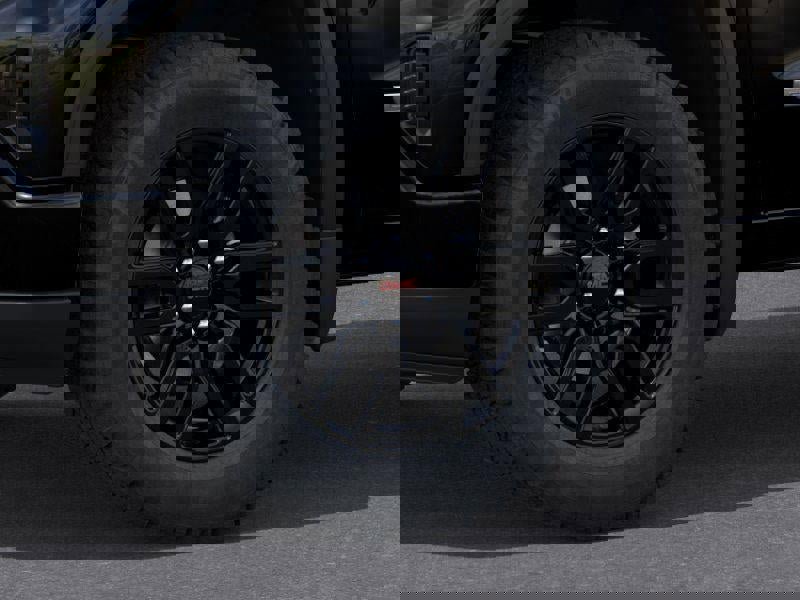 New 2026 GMC Sierra 1500 Elevation image 9