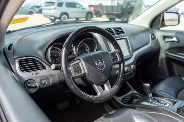 Used 2020 Dodge Journey Crossroad image 13