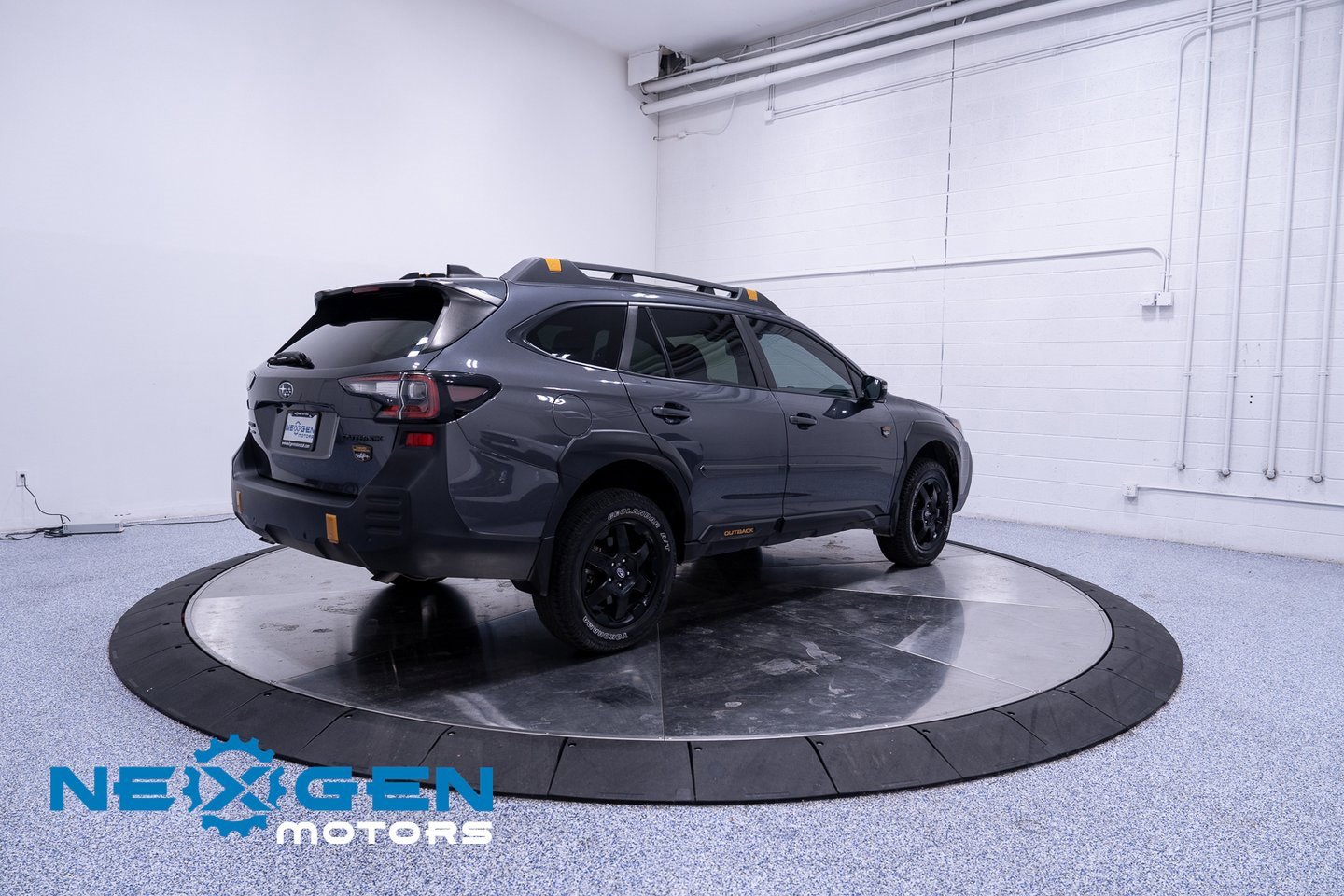 Used 2022 Subaru Outback Wilderness image 33