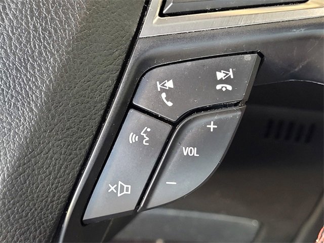 Used 2020 Ford Edge ST-Line image 32