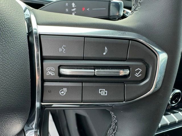 New 2026 GMC Sierra EV Elevation w/ LPO, Elevation Dark Package AWD/4WD image 18