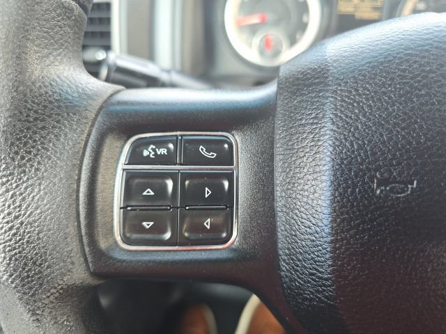 Used 2016 RAM 2500 Tradesman w/ Chrome Appearance Group AWD/4WD image 18