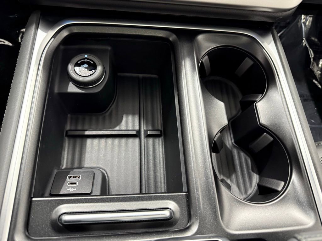 New 2026 Ford Expedition Active AWD/4WD image 43