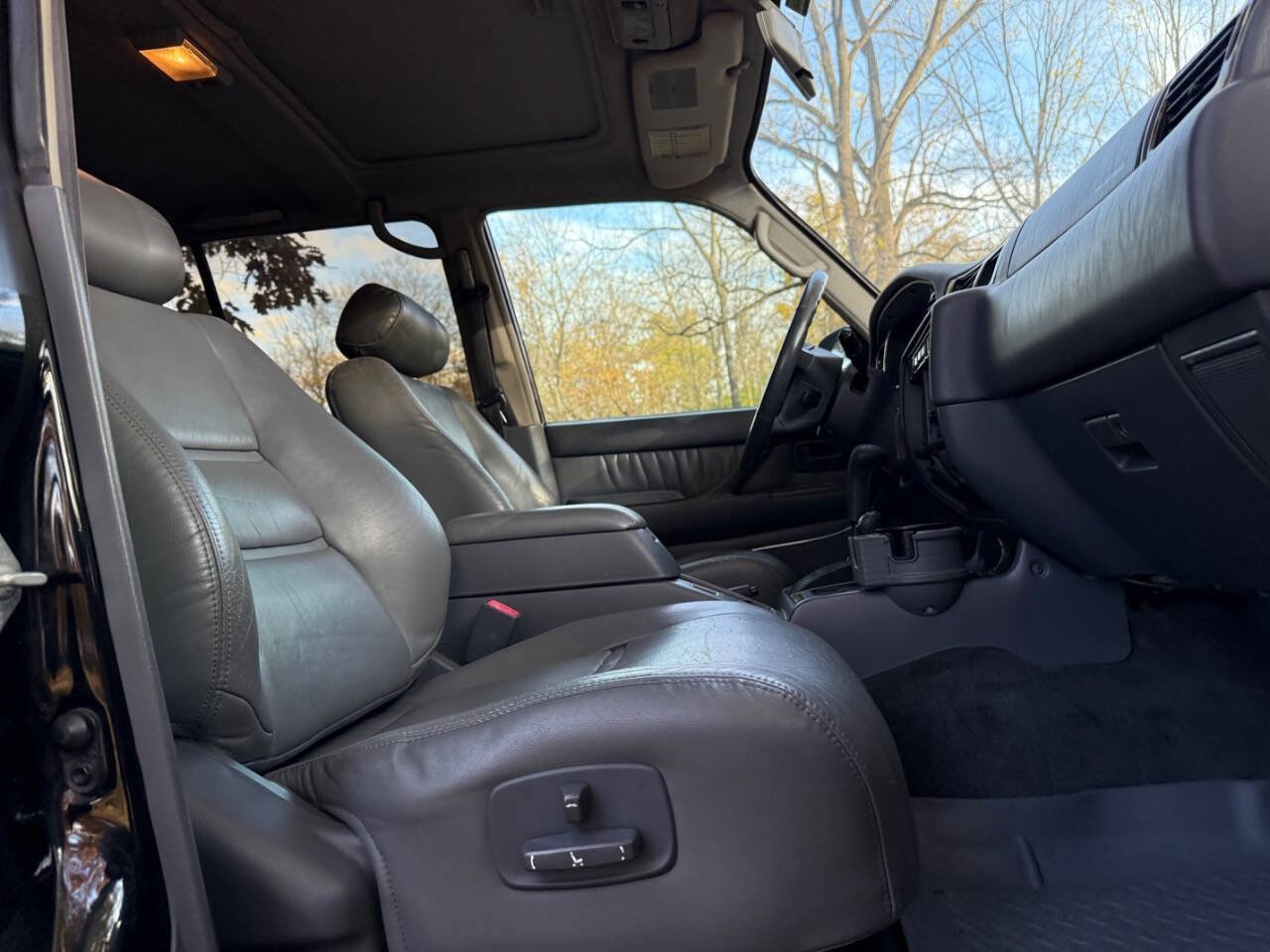 Used 1997 Toyota Land Cruiser image 49