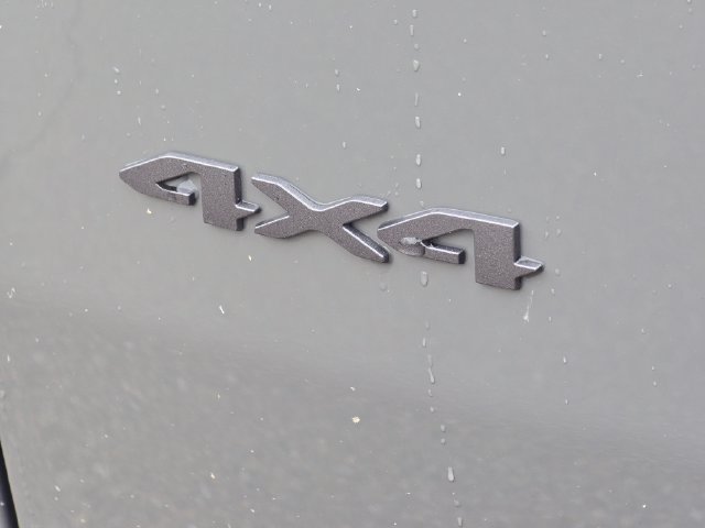 New 2026 Jeep Cherokee Laredo AWD/4WD image 19