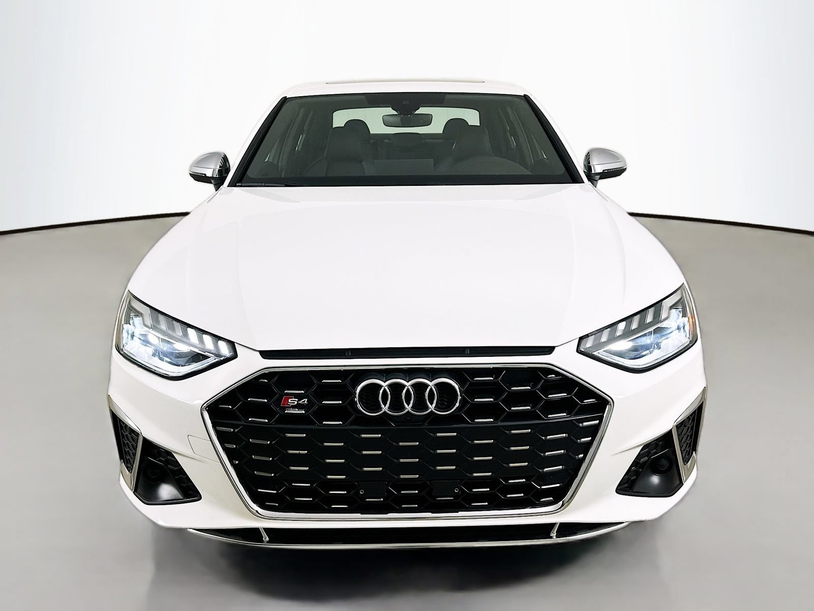 Used 2022 Audi S4 Premium Plus AWD/4WD image 2
