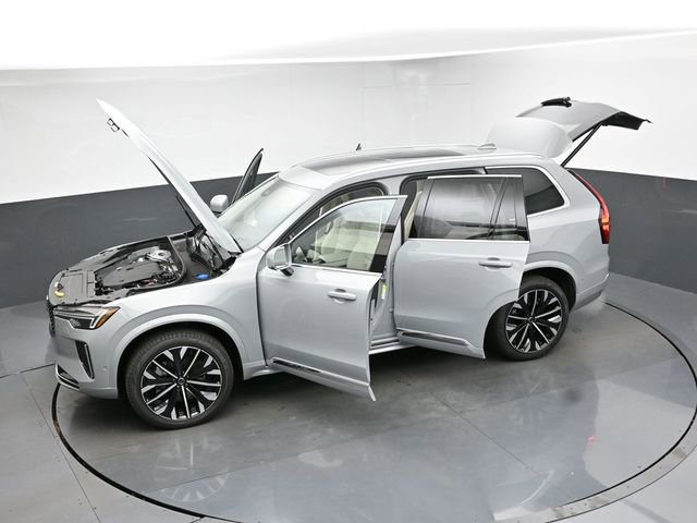 New 2026 Volvo XC90 B6 Ultra w/ Protection Package image 44