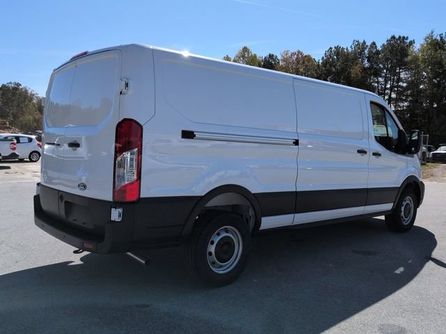 New 2026 Ford Transit 250 Low Roof RWD image 4