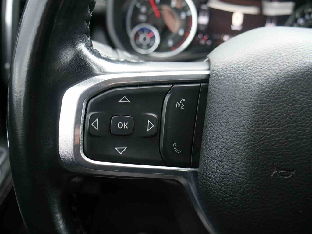 Used 2023 RAM 3500 Laramie image 46