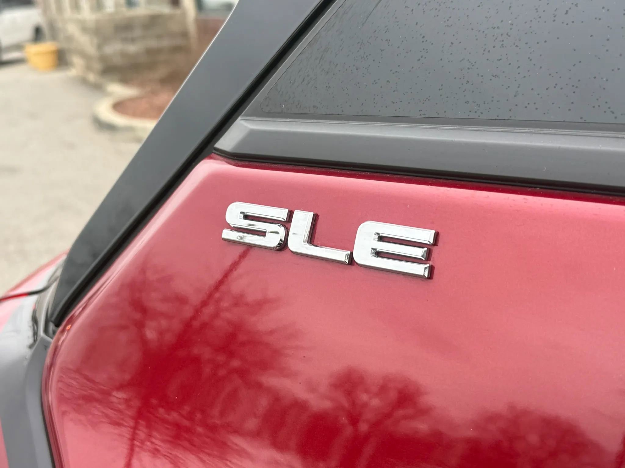 Used 2019 GMC Terrain SLE w/ Driver Convenience Package FWD image 9