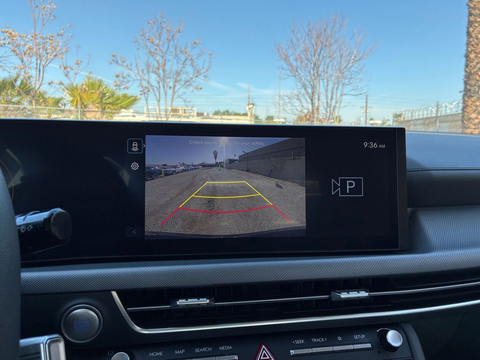 Used 2025 Hyundai Sonata SEL image 24