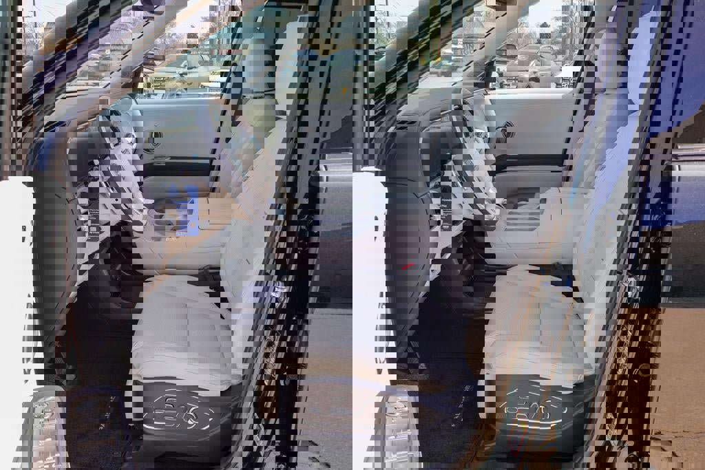 New 2026 Hyundai Palisade Calligraphy image 7