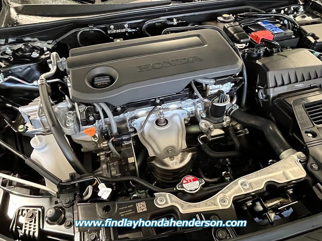 New 2026 Honda Civic LX image 11