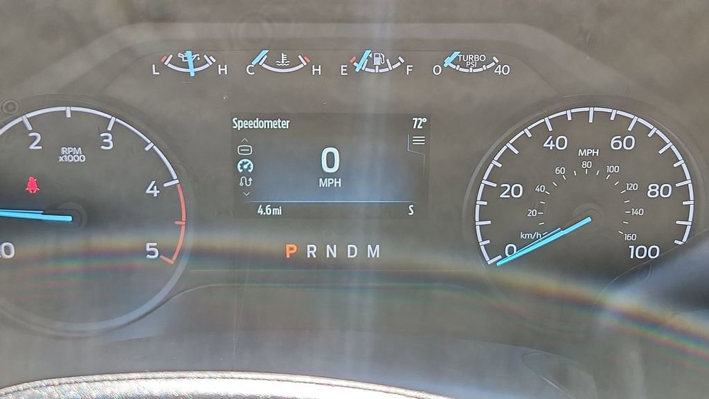 New 2026 Ford F350 XL w/ STX Appearance Package image 19