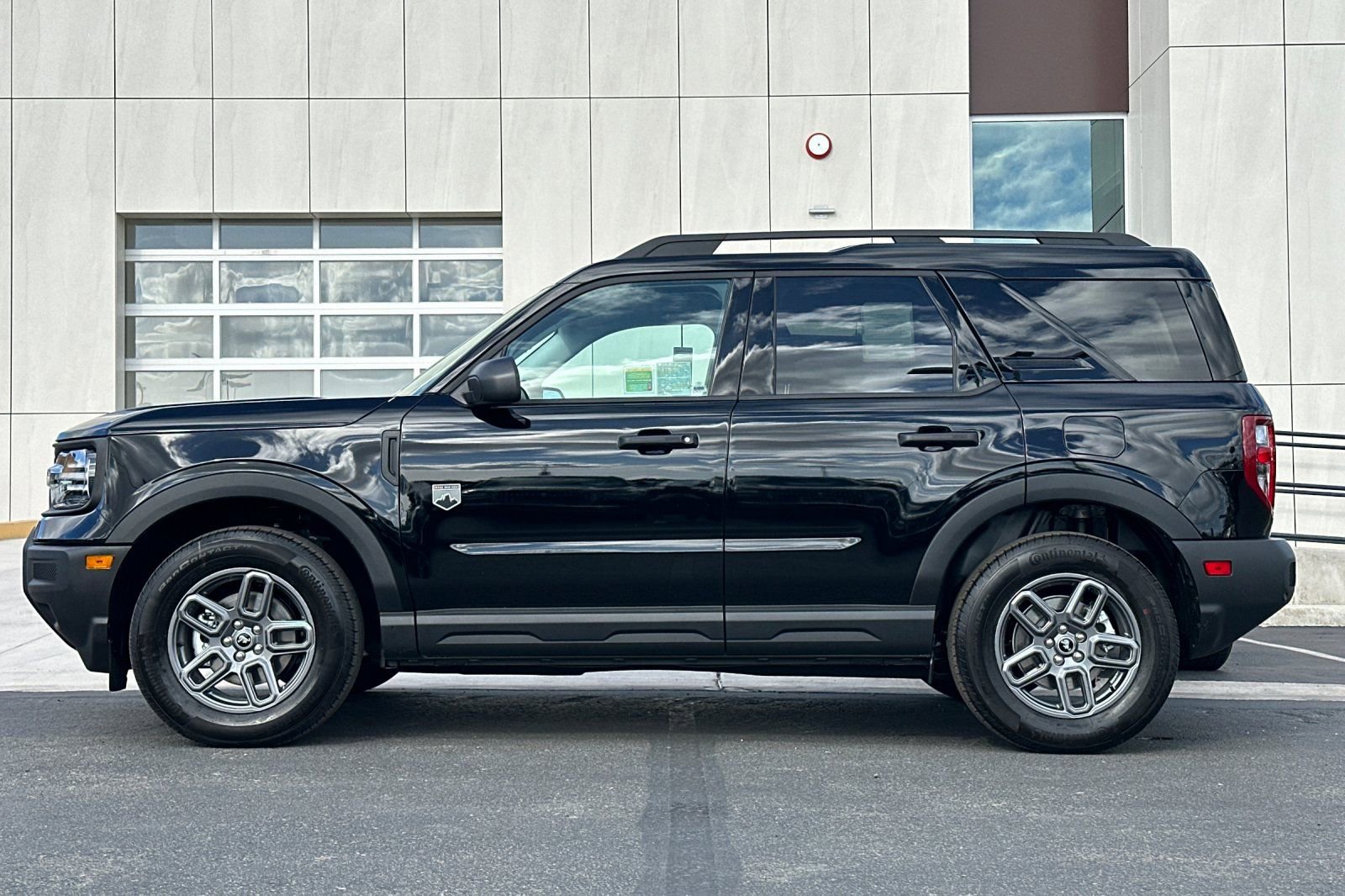 New 2026 Ford Bronco Sport Big Bend w/ Convenience Package image 6