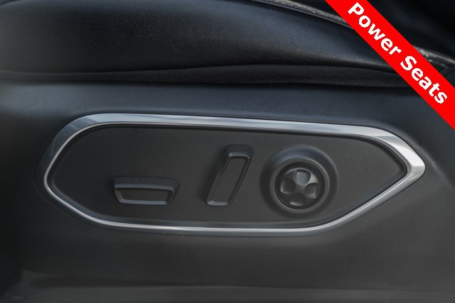 Used 2024 Jeep Wagoneer L Series III w/ Flexible Seating Group image 23