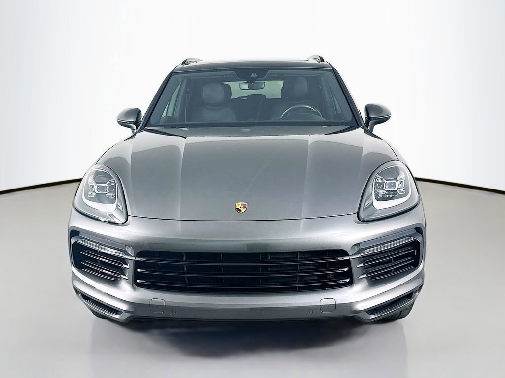 Used 2020 Porsche Cayenne image 6