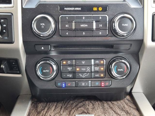 Used 2017 Ford F250 Lariat w/ Lariat Value Package AWD/4WD image 17