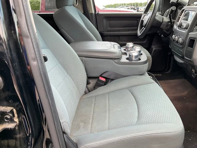 Used 2013 RAM 1500 Express RWD image 11