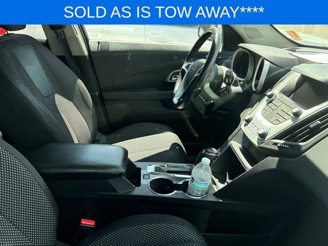 Used 2017 Chevrolet Equinox LT w/ Convenience Package AWD/4WD image 4