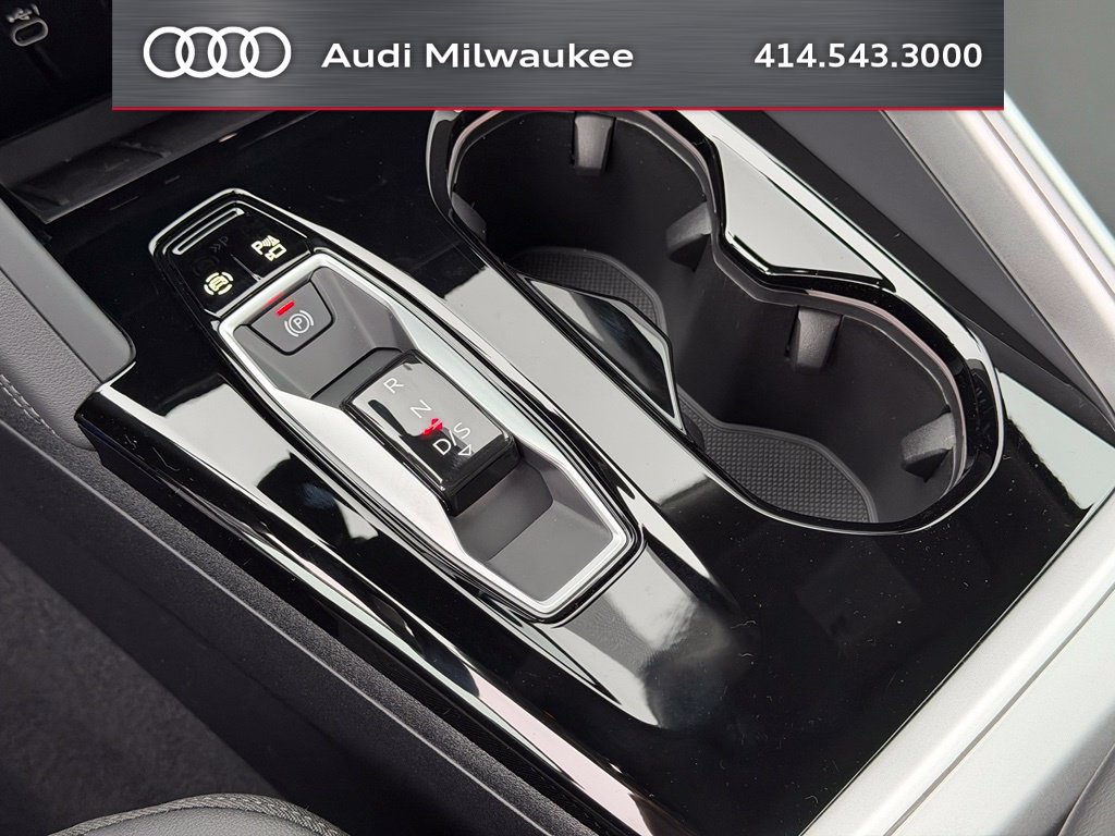 New 2026 Audi Q5 Premium Plus AWD/4WD image 21