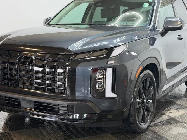 Used 2024 Hyundai Palisade XRT image 8