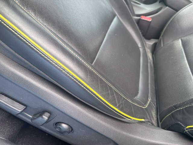 Used 2018 Hyundai Kona Ultimate FWD image 12