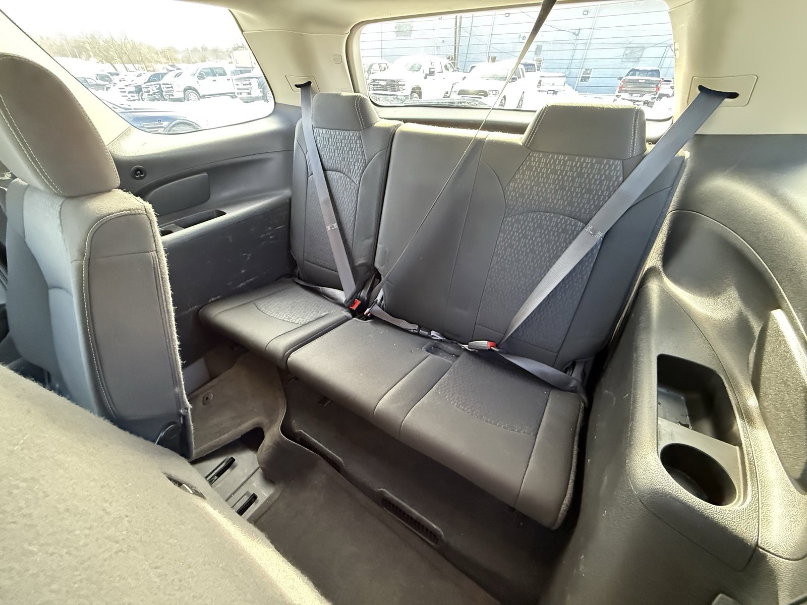 Used 2016 GMC Acadia SLE image 21