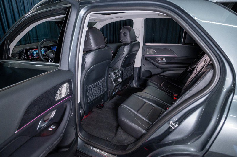 New 2026 Mercedes-Benz GLE 350 4MATIC image 24