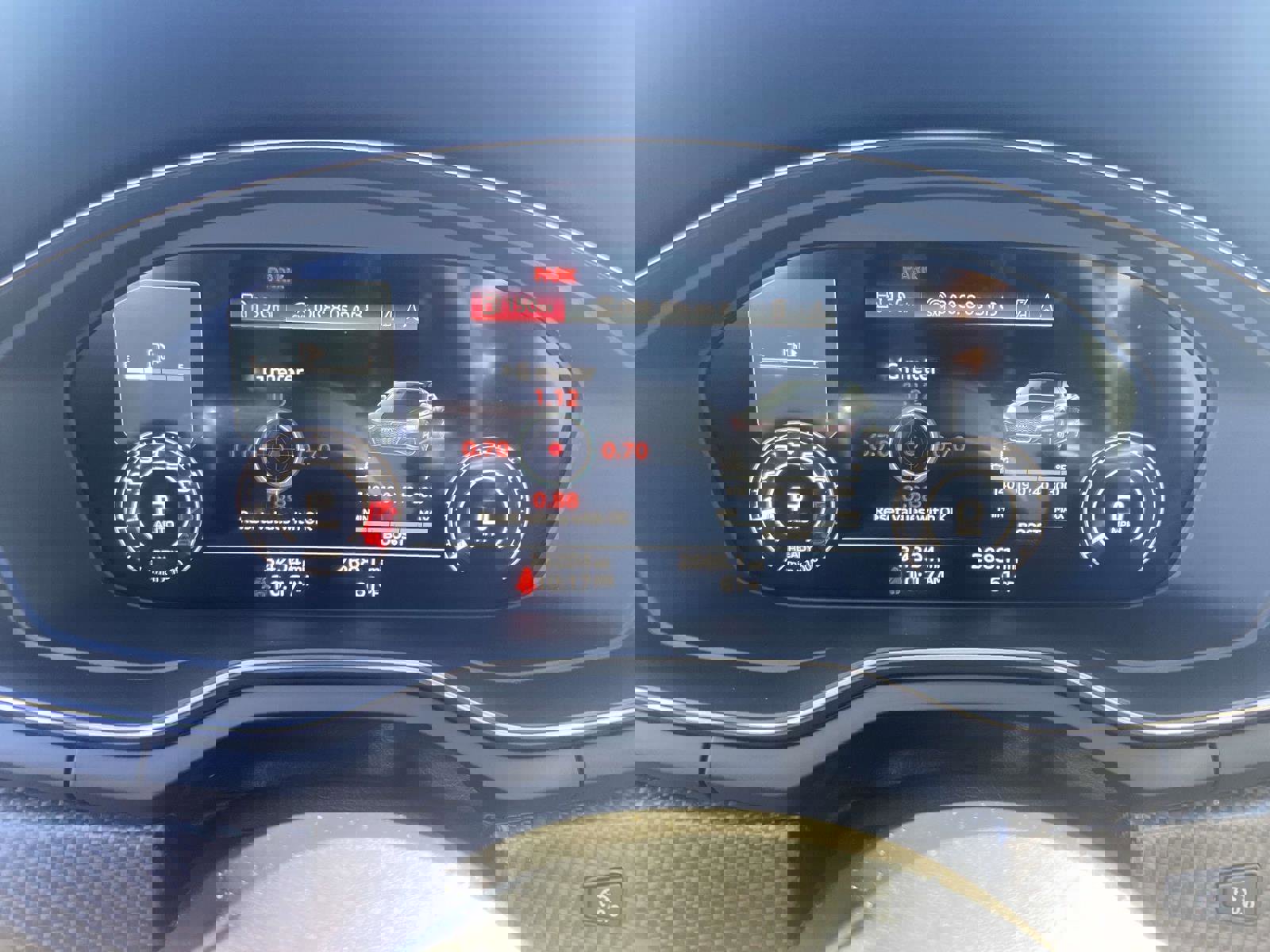 Certified 2021 Audi RS 5 image 24