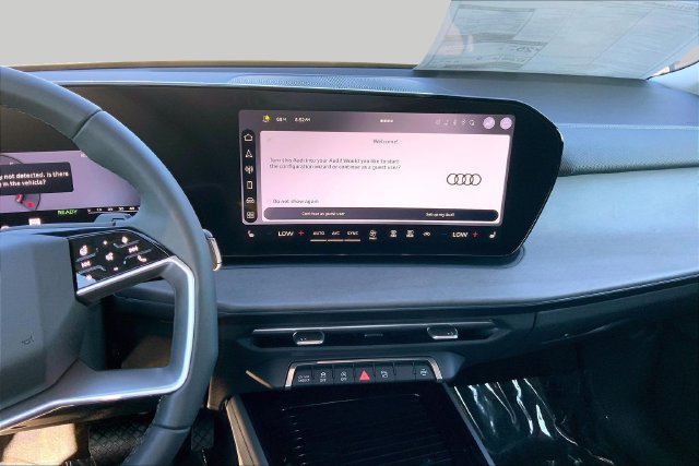 New 2026 Audi Q3 quattro 2.0T AWD/4WD image 6