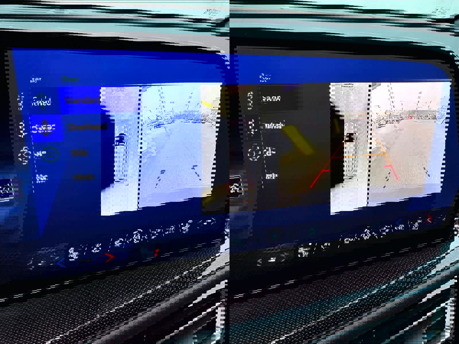 Used 2024 Chevrolet Traverse Z71 w/ LPO, Floor Liner Package image 20