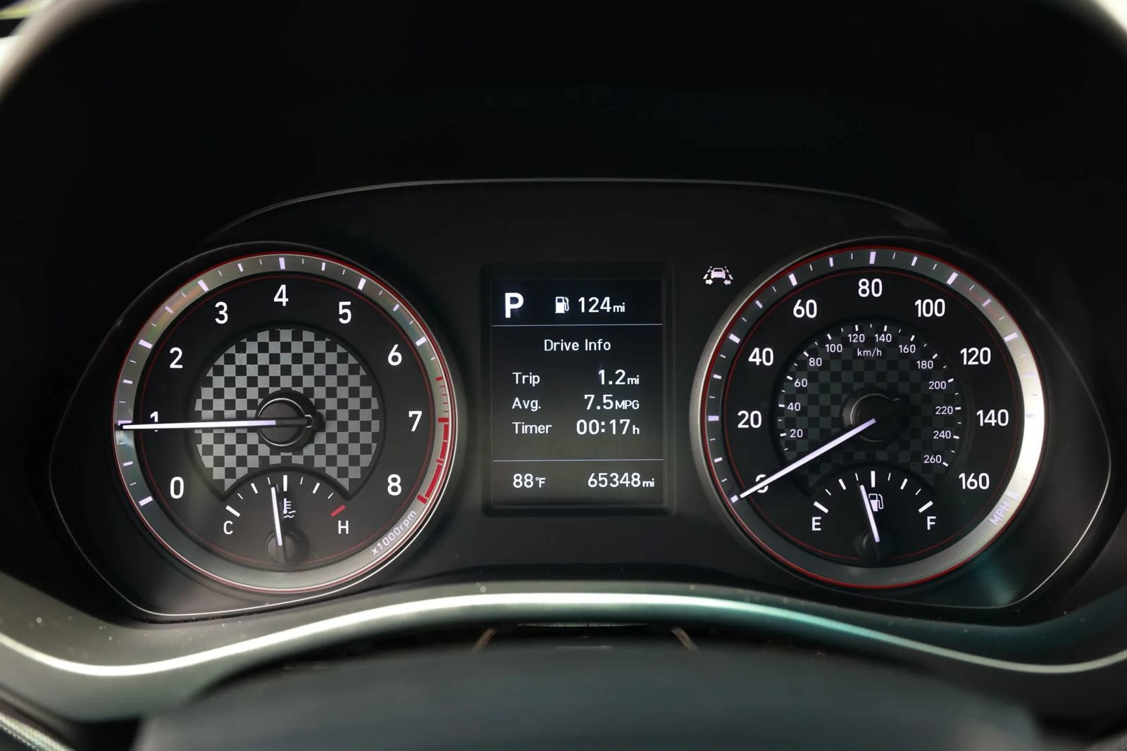 Used 2019 Hyundai Veloster 2.0 FWD image 30