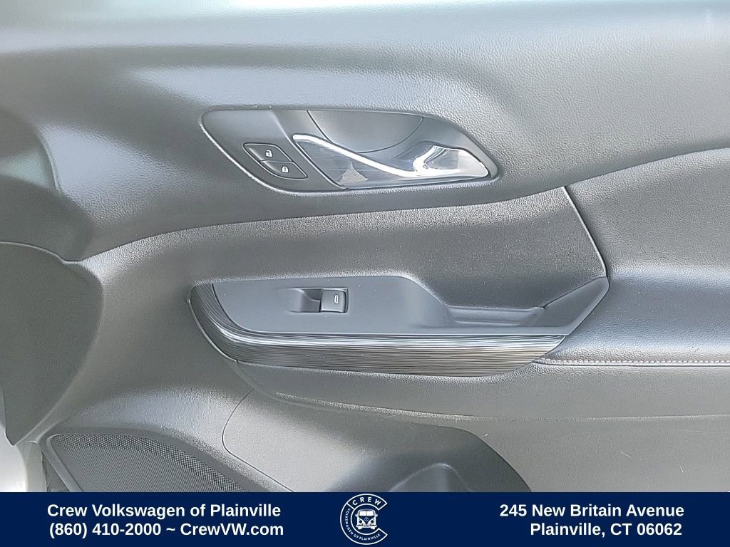 Used 2018 GMC Acadia SLE w/ Driver Alert Package I image 46