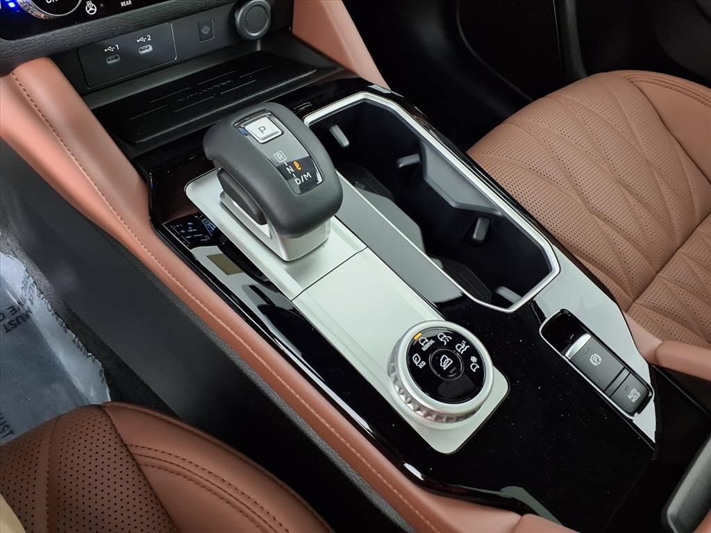 New 2026 Mitsubishi Outlander SEL FWD image 19