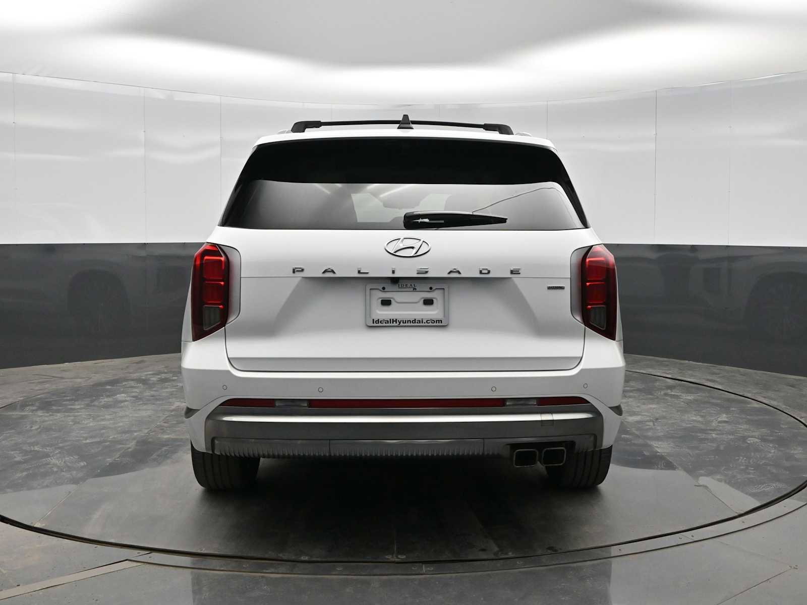Used 2025 Hyundai Palisade Calligraphy image 6