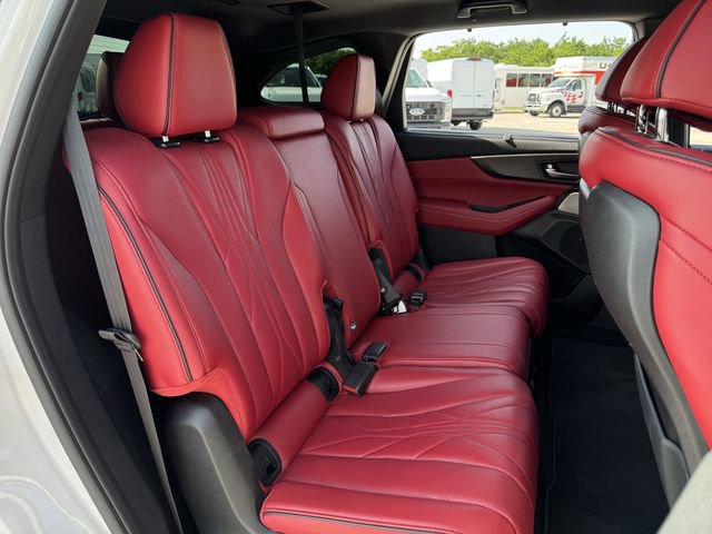 Used 2022 Acura MDX Type S AWD/4WD image 33