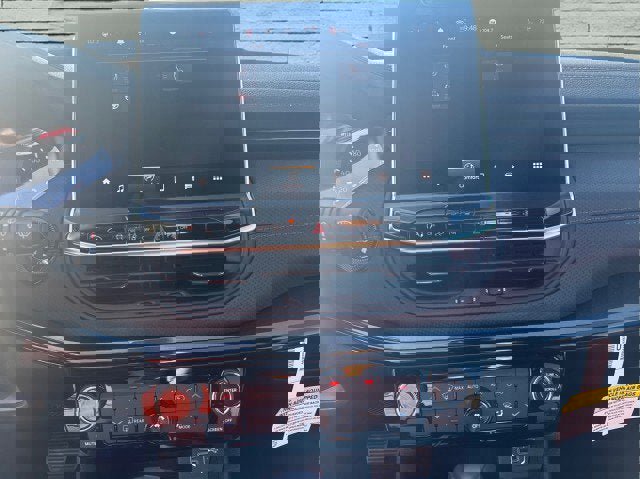 New 2026 Jeep Compass Limited image 16