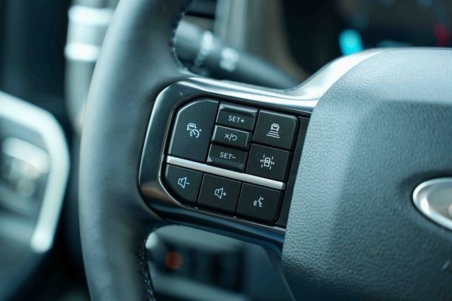 Used 2025 Ford F450 Platinum image 33