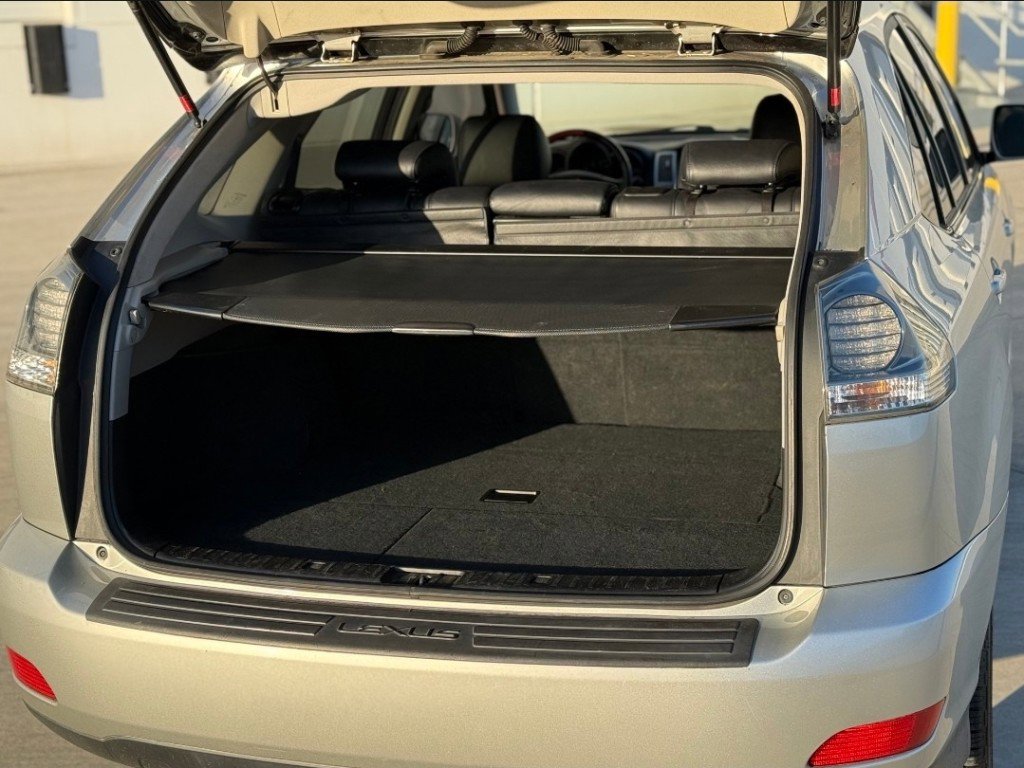 Used 2007 Lexus RX 400h AWD image 10
