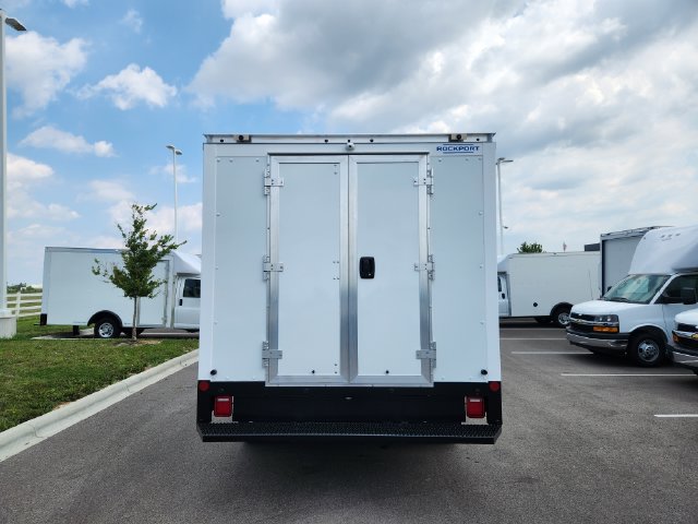 New 2026 Chevrolet Silverado 3500 W/T w/ WT Convenience Package AWD/4WD image 7