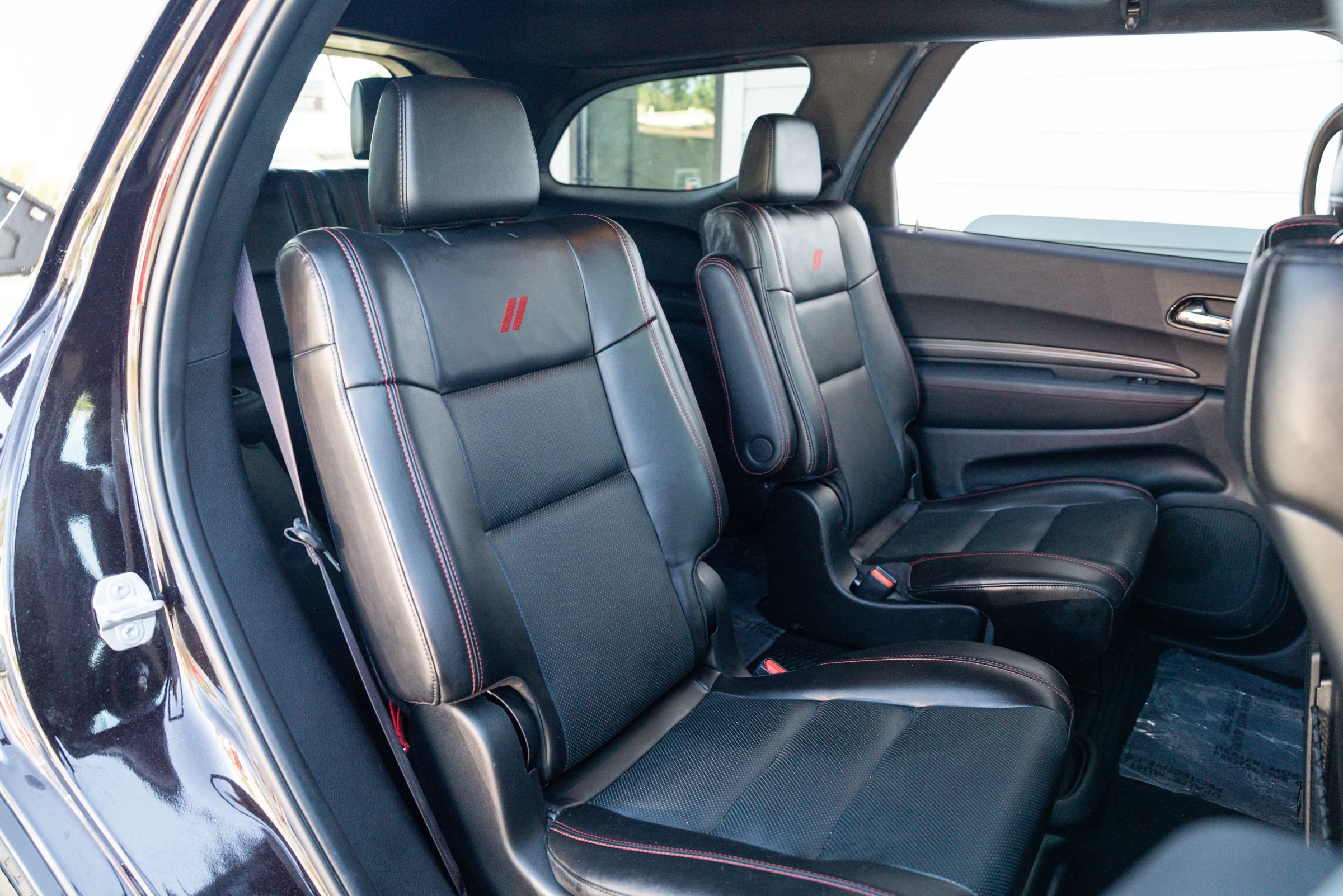 Used 2024 Dodge Durango R/T AWD/4WD image 21