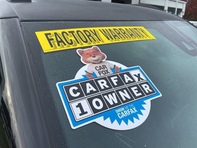 Used 2021 Chevrolet TrailBlazer RS image 2