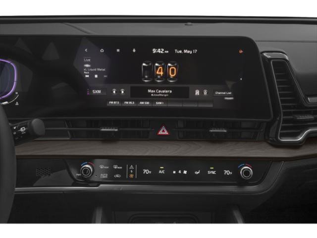Used 2024 Kia Sportage X-Line w/ X-Line Premium Package AWD/4WD image 13