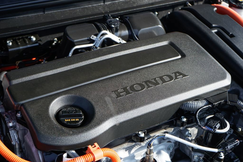 Used 2024 Honda Accord Touring image 12