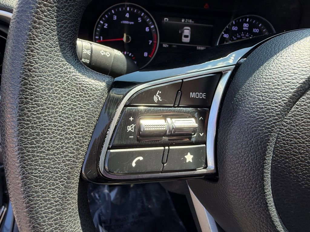 Used 2024 Kia Forte LXS FWD image 21